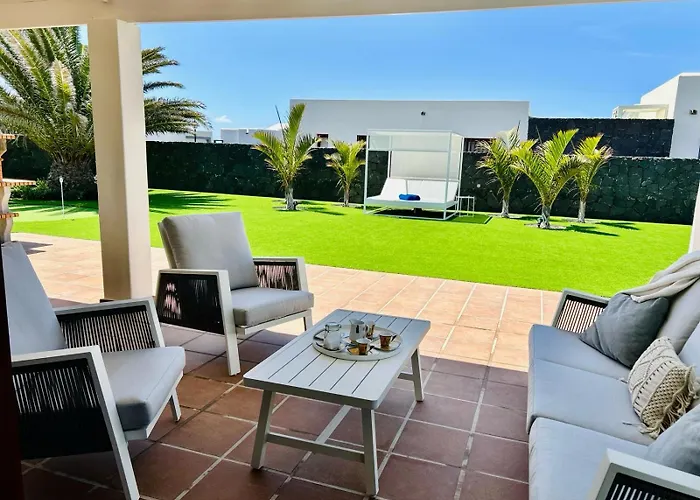 Villa Sunset Zafiro *