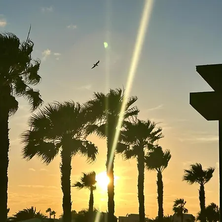 Βίλα Sunset Zafiro