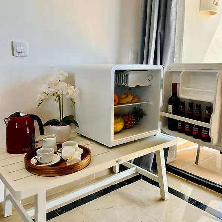 Sunset Zafiro * Playa Blanca