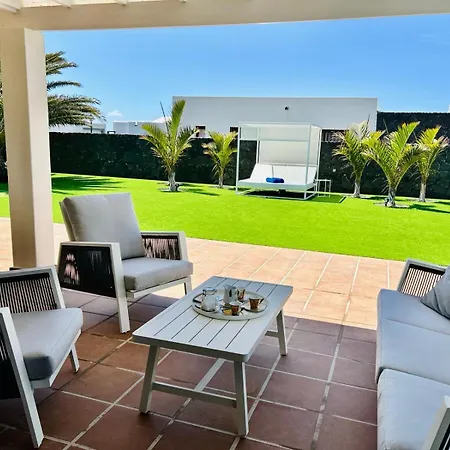 Villa Sunset Zafiro *
