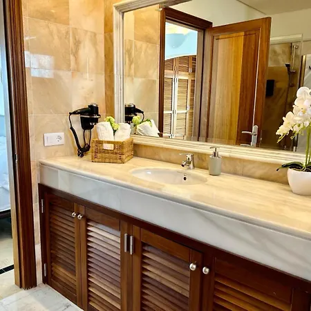 Villa Sunset Zafiro *