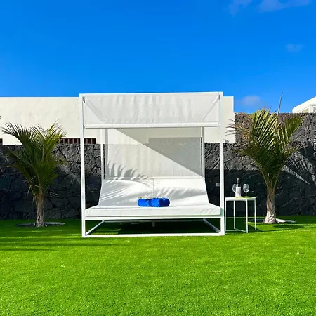 Βίλα Sunset Zafiro Πλάγια Μπλάνκα