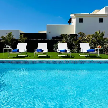 Βίλα Sunset Zafiro