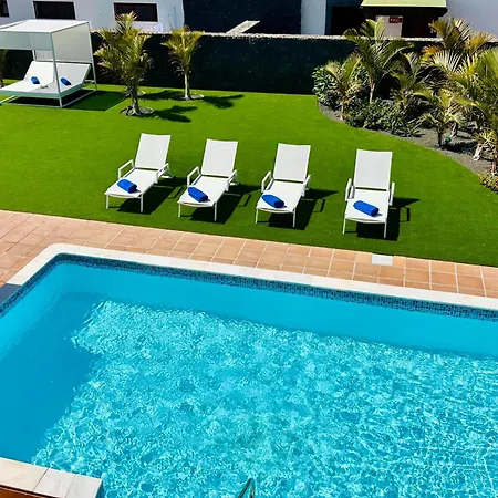 Βίλα Sunset Zafiro