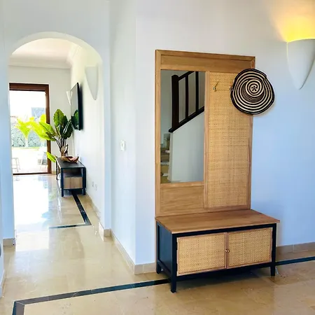 Sunset Zafiro Playa Blanca