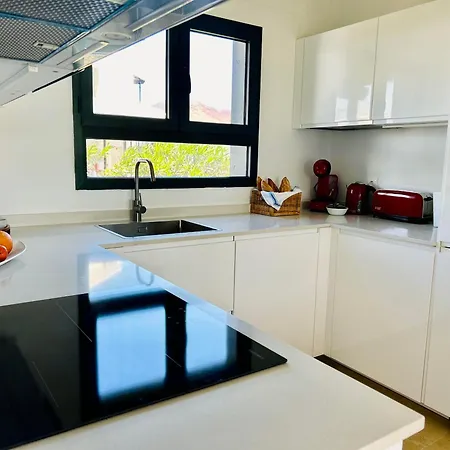 Villa Sunset Zafiro *