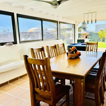 Villa Sunset Zafiro *