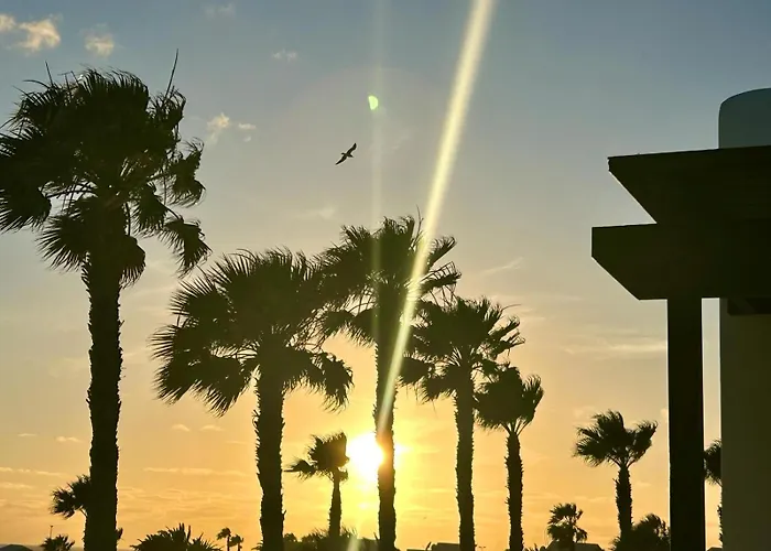 빌라 Sunset Zafiro