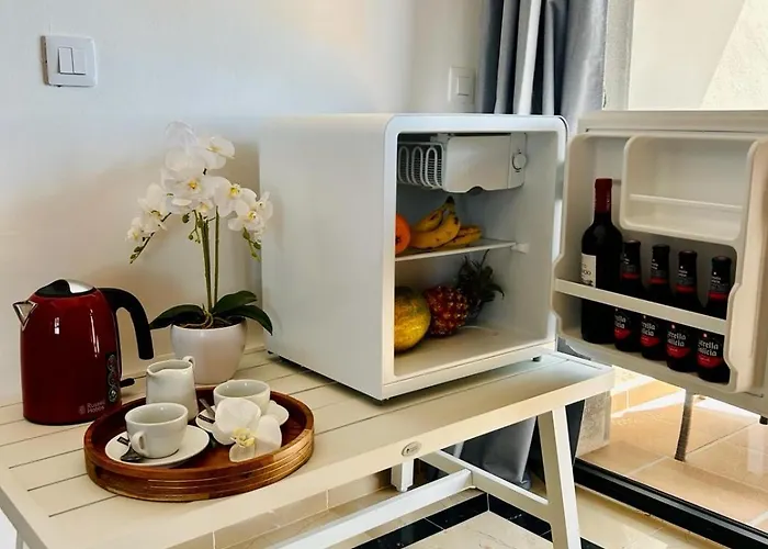 Sunset Zafiro * Playa Blanca (Lanzarote)