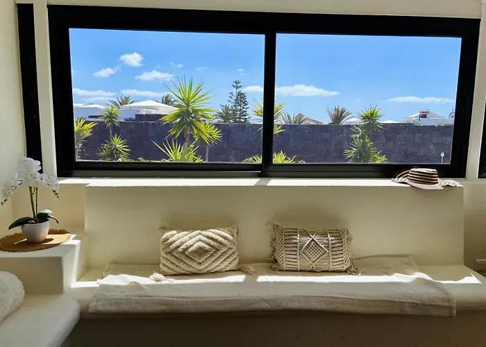 빌라 Sunset Zafiro *