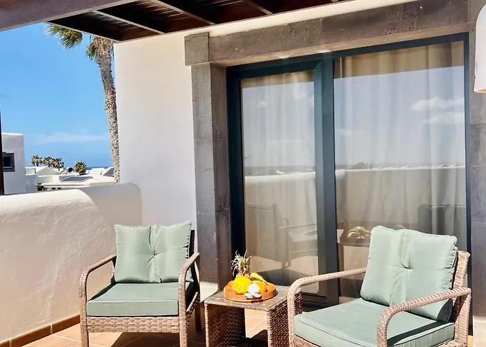 Sunset Zafiro Βίλα *