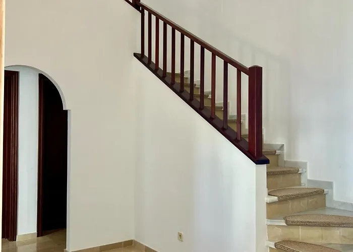 Βίλα Sunset Zafiro