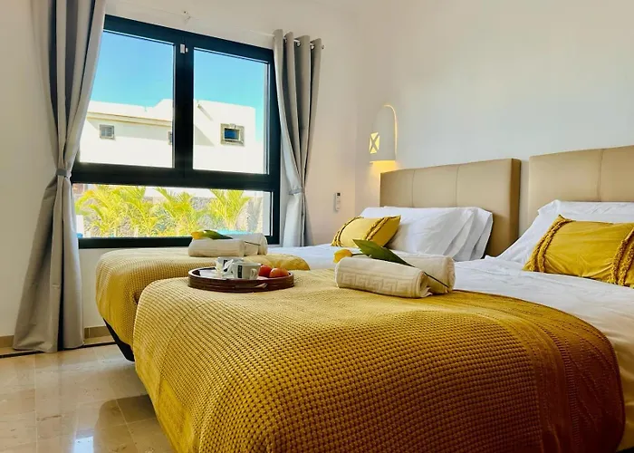 Sunset Zafiro Πλάγια Μπλάνκα