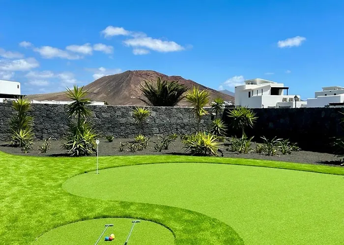 Sunset Zafiro 플라야블랑카