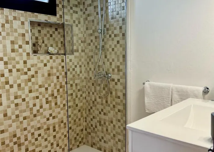 Sunset Zafiro 빌라 *