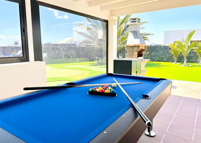 Βίλα Sunset Zafiro