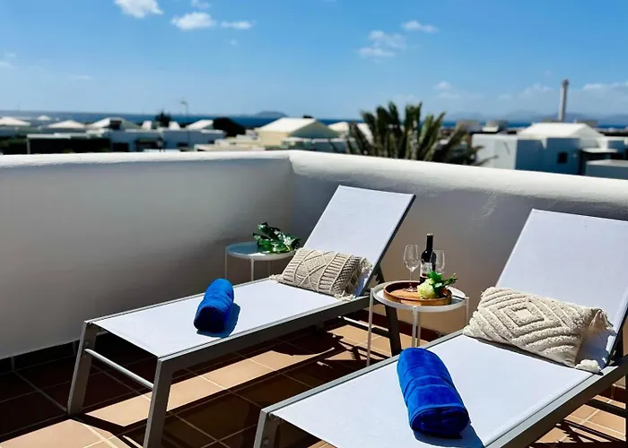 Βίλα Sunset Zafiro