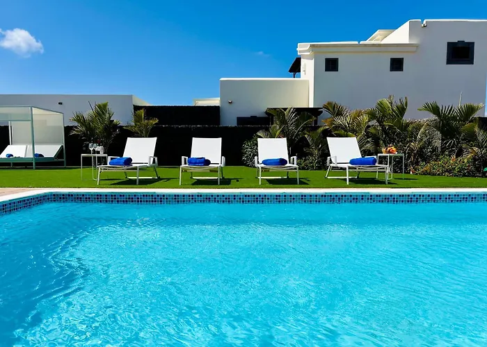 Βίλα Sunset Zafiro