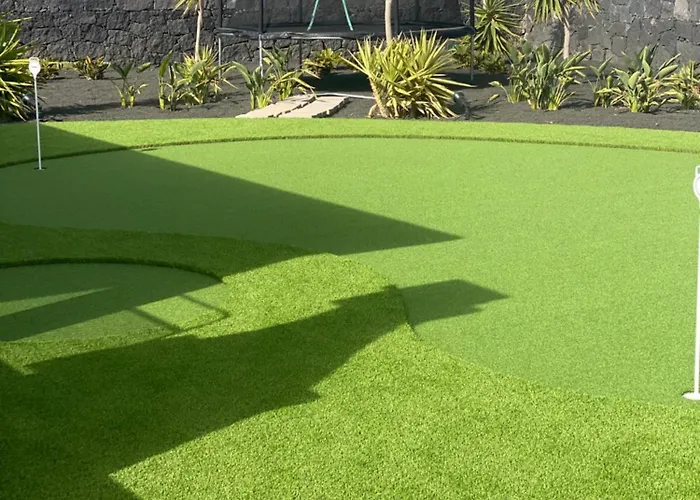 Sunset Zafiro Βίλα