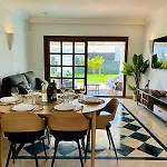 빌라 Sunset Zafiro 플라야블랑카
