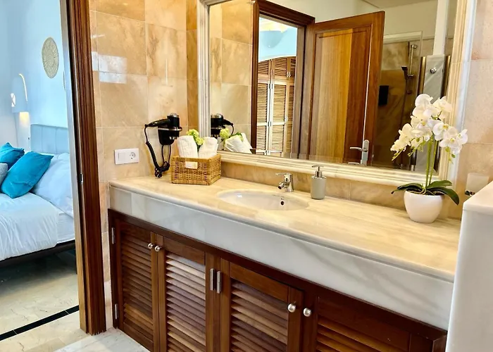 Villa Sunset Zafiro *